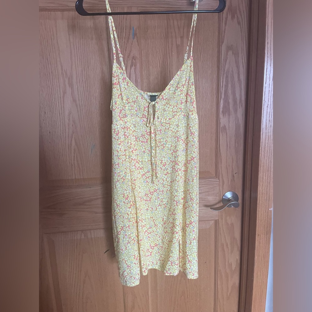 WILD FABLE DRESS - Picture 3 of 7